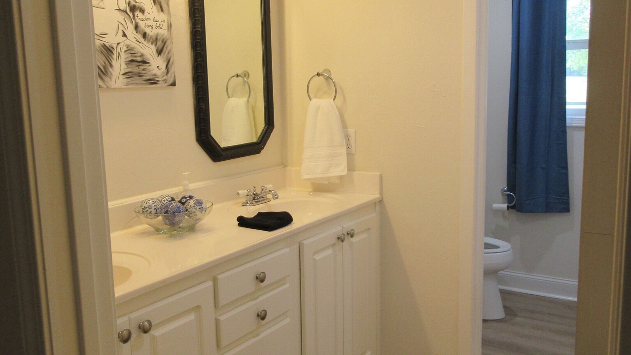 Photo of Bathroom in Canton