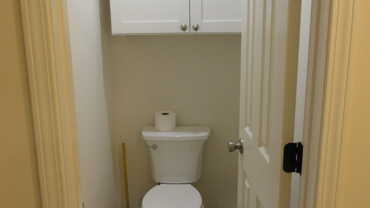 Photo of Bathroom in Canton