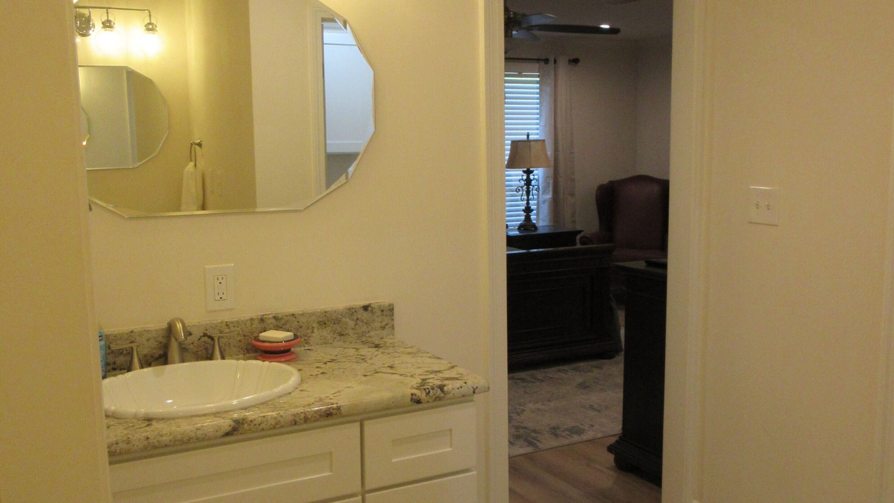 Photo of Bathroom in Canton