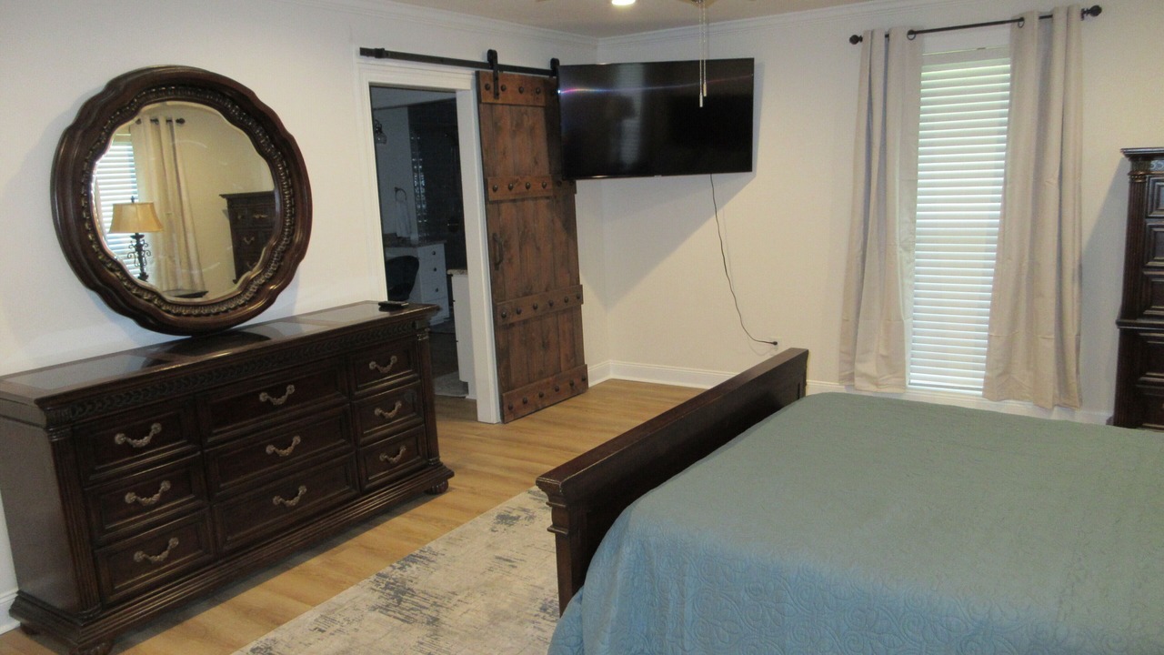 Photo of Bedroom in Canton
