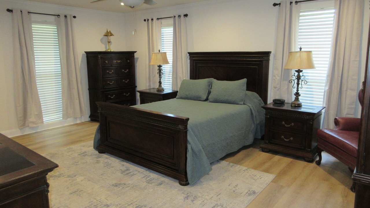 Photo of Bedroom in Canton