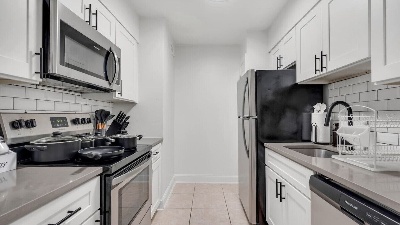 Photo of Kitchen in SoHo