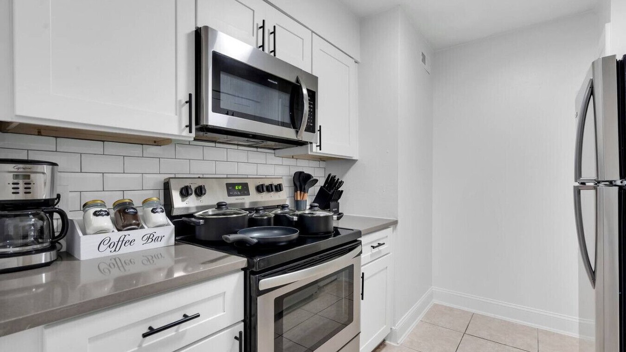 Photo of Kitchen in SoHo