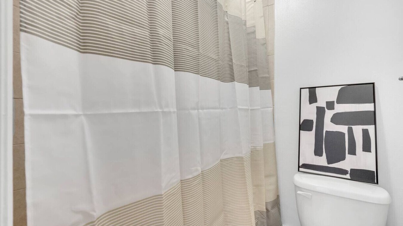 Photo of Bathroom in SoHo