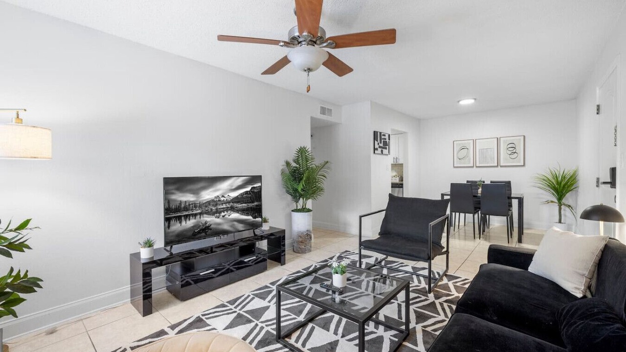 Photo of Livingroom in SoHo