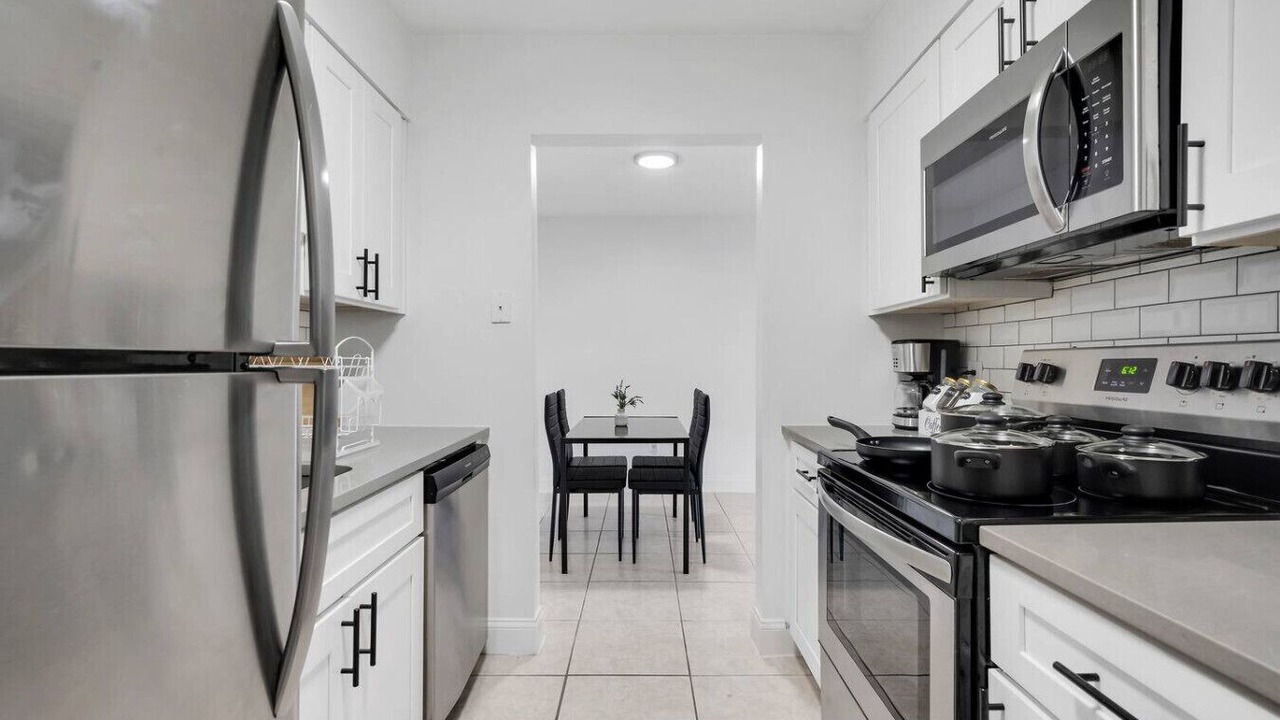 Photo of Kitchen in SoHo