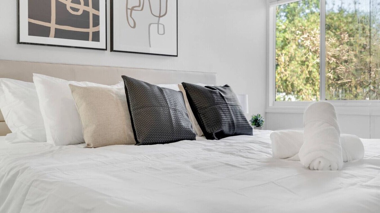 Photo of Bedroom in SoHo