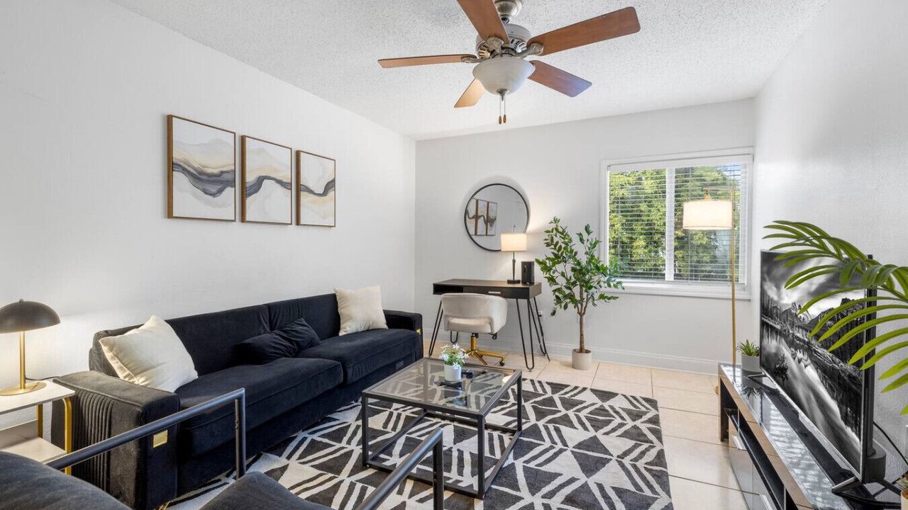 Photo of Livingroom in SoHo