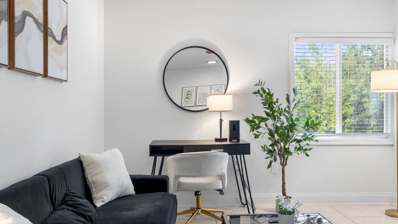 Photo of Livingroom in SoHo