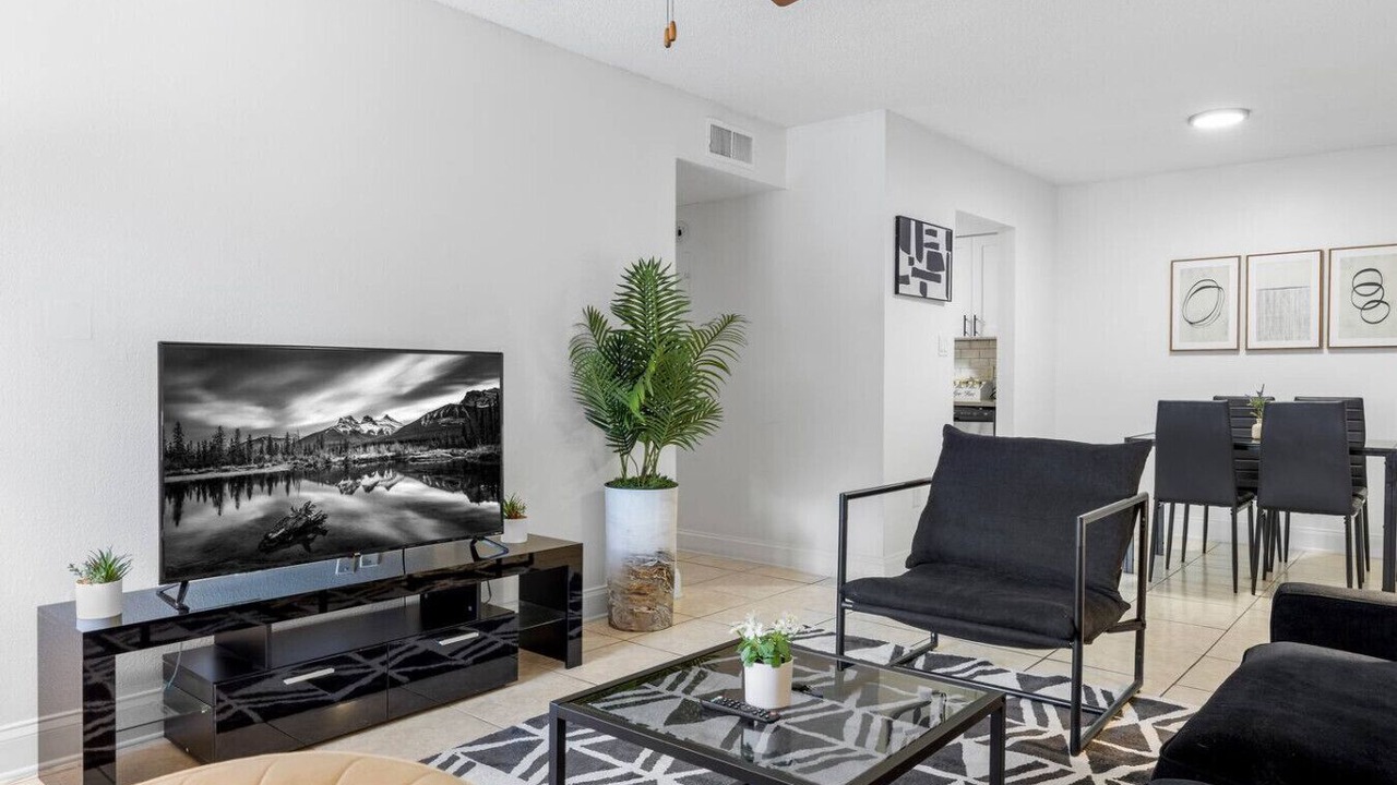 Photo of Livingroom in SoHo
