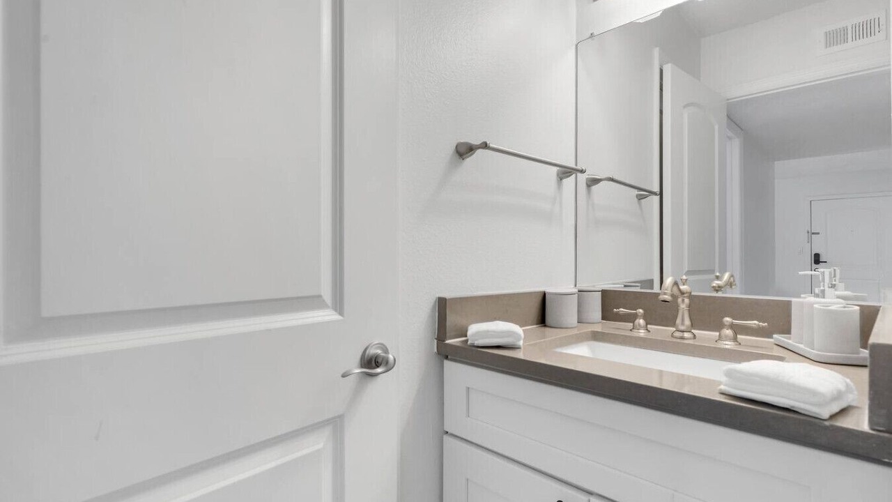 Photo of Bathroom in SoHo
