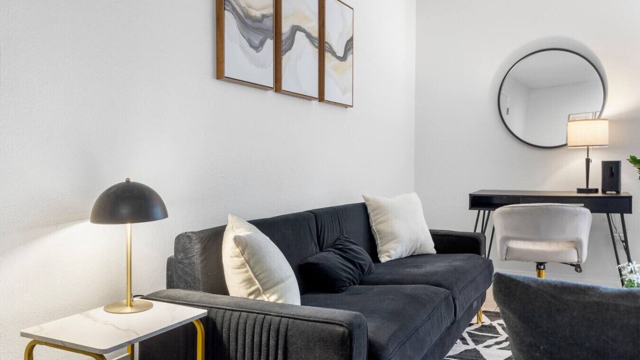 Photo of Livingroom in SoHo