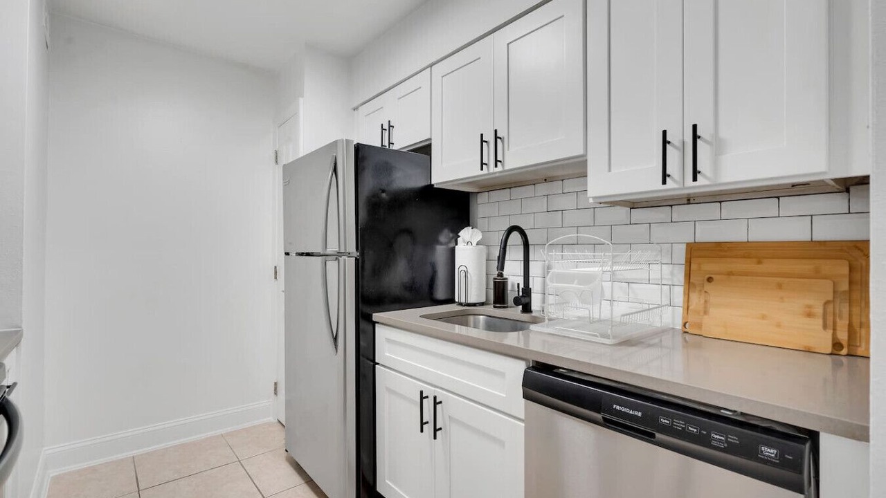 Photo of Kitchen in SoHo
