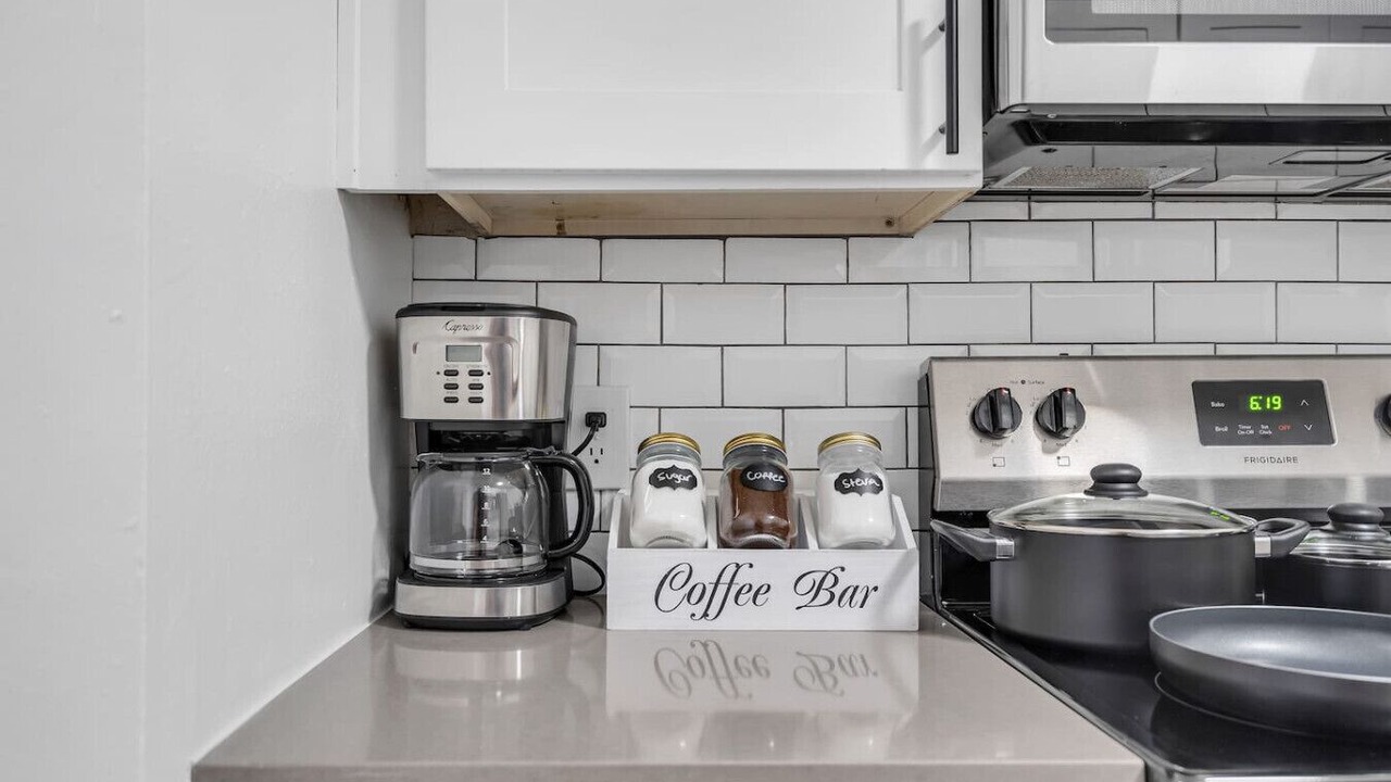 Photo of Kitchen in SoHo