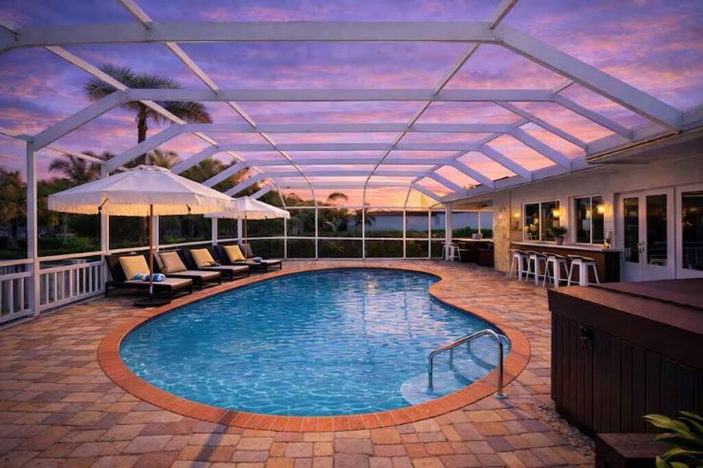 Photo of Outdoor in Tampa