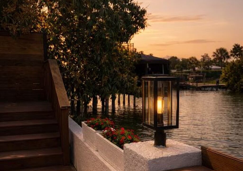 Photo of Outdoor in Tampa