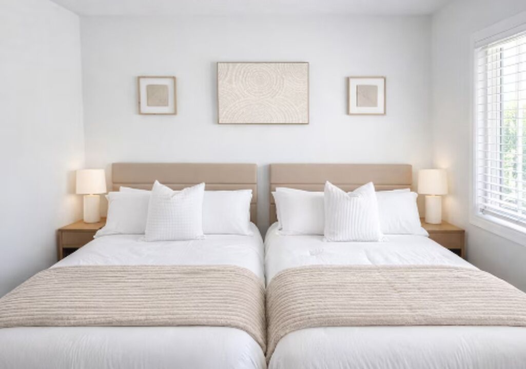 Photo of Bedroom in Tampa