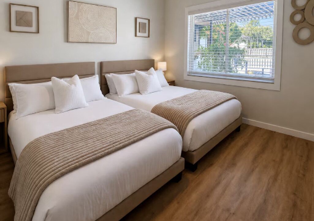 Photo of Bedroom in Tampa