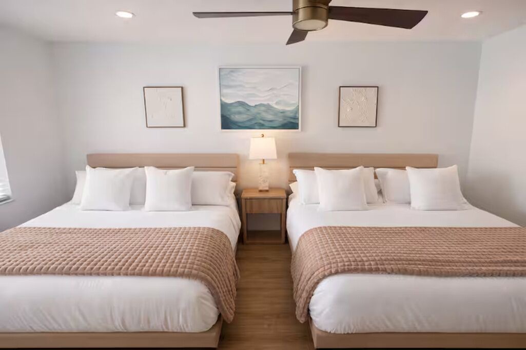 Photo of Bedroom in Tampa
