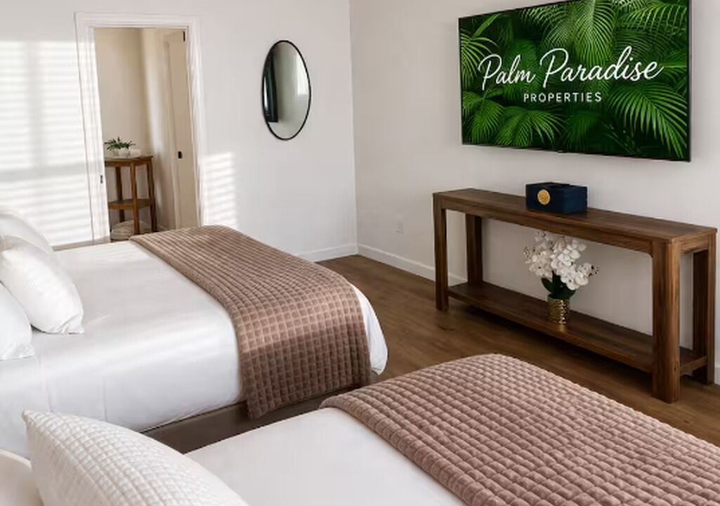 Photo of Bedroom in Tampa