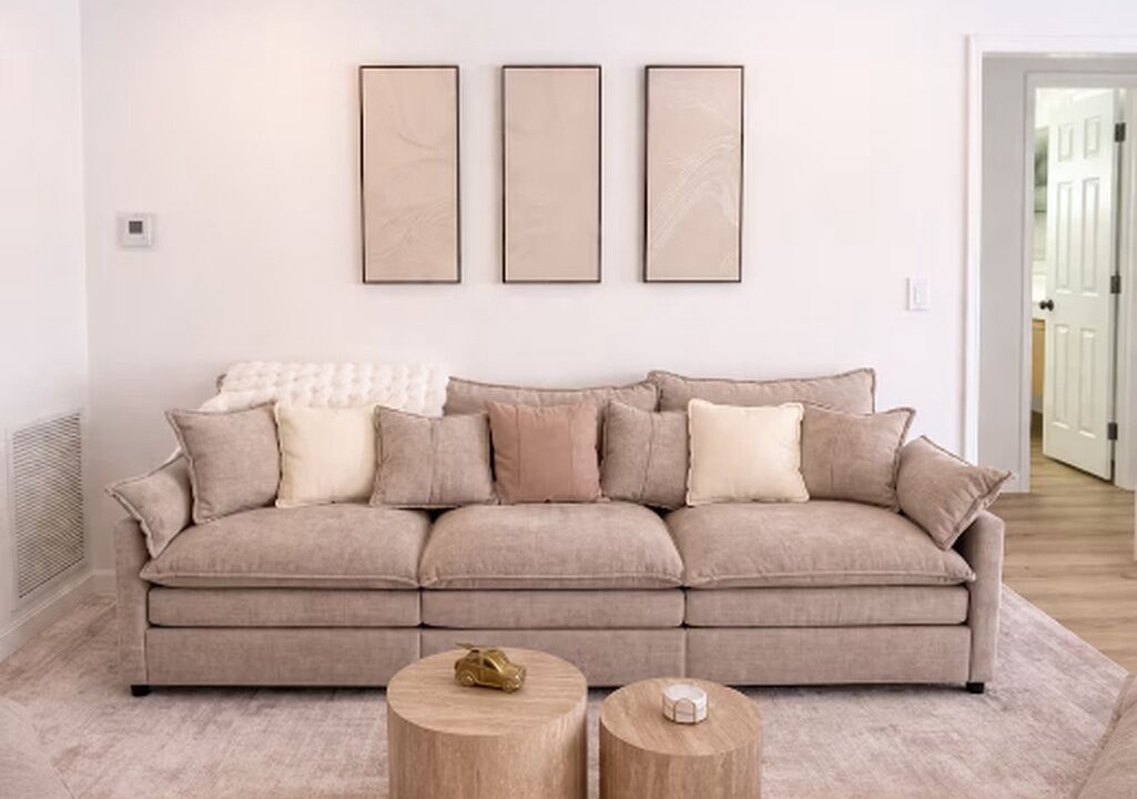 Photo of Livingroom in Tampa