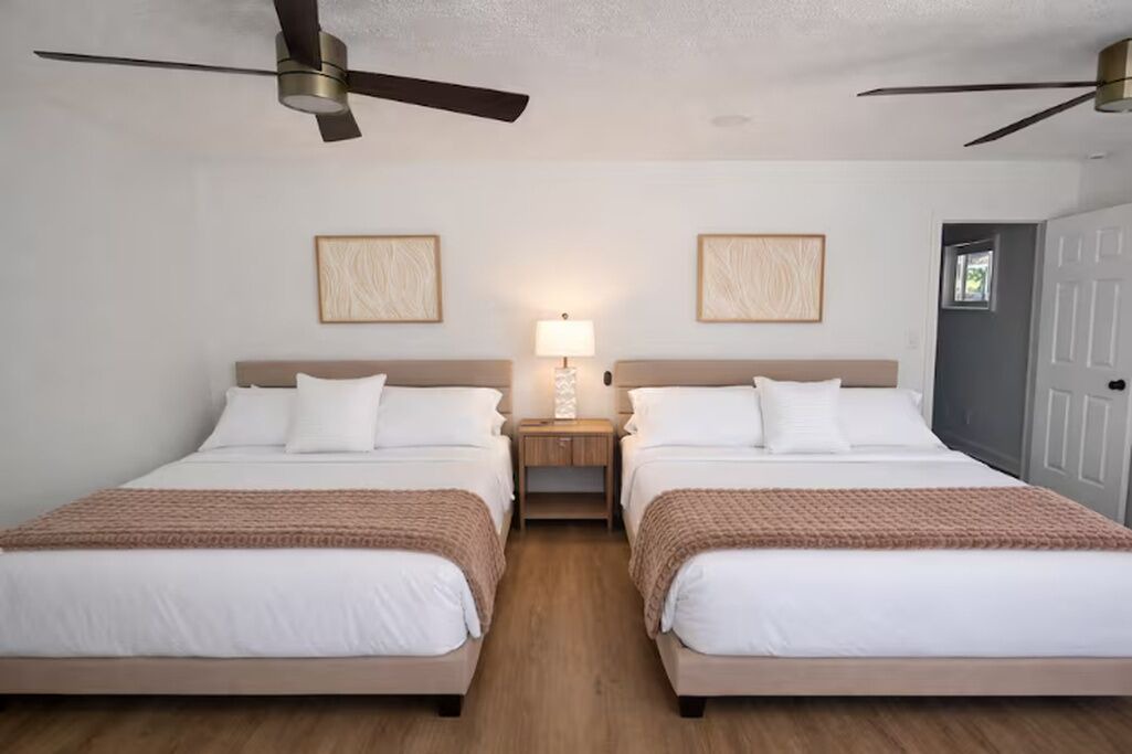 Photo of Bedroom in Tampa