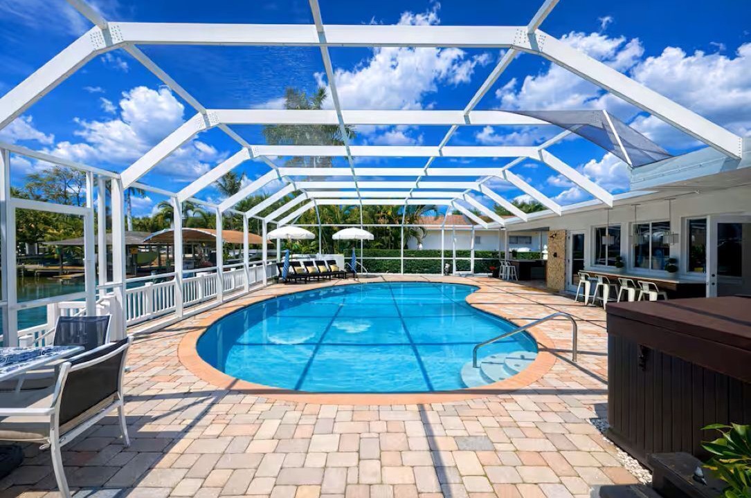 Photo of Outdoor in Tampa
