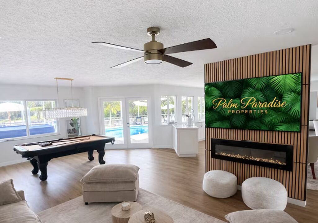 Photo of Livingroom in Tampa
