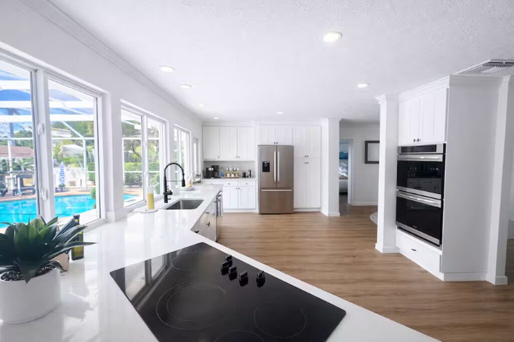 Photo of Kitchen in Tampa