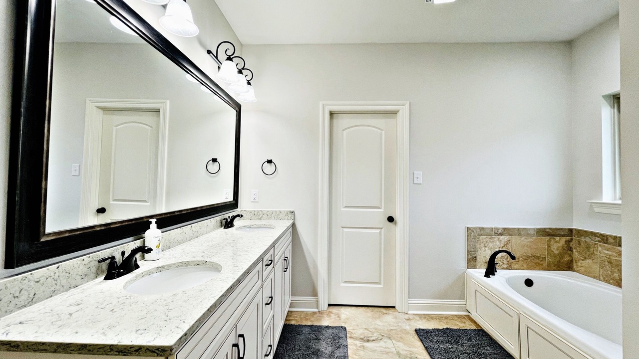 Photo of Bathroom in Covington