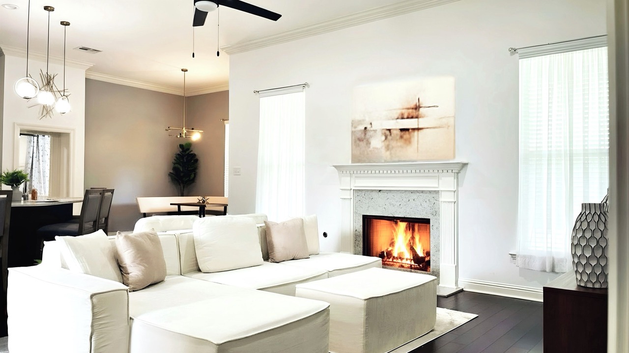 Photo of Livingroom in Covington