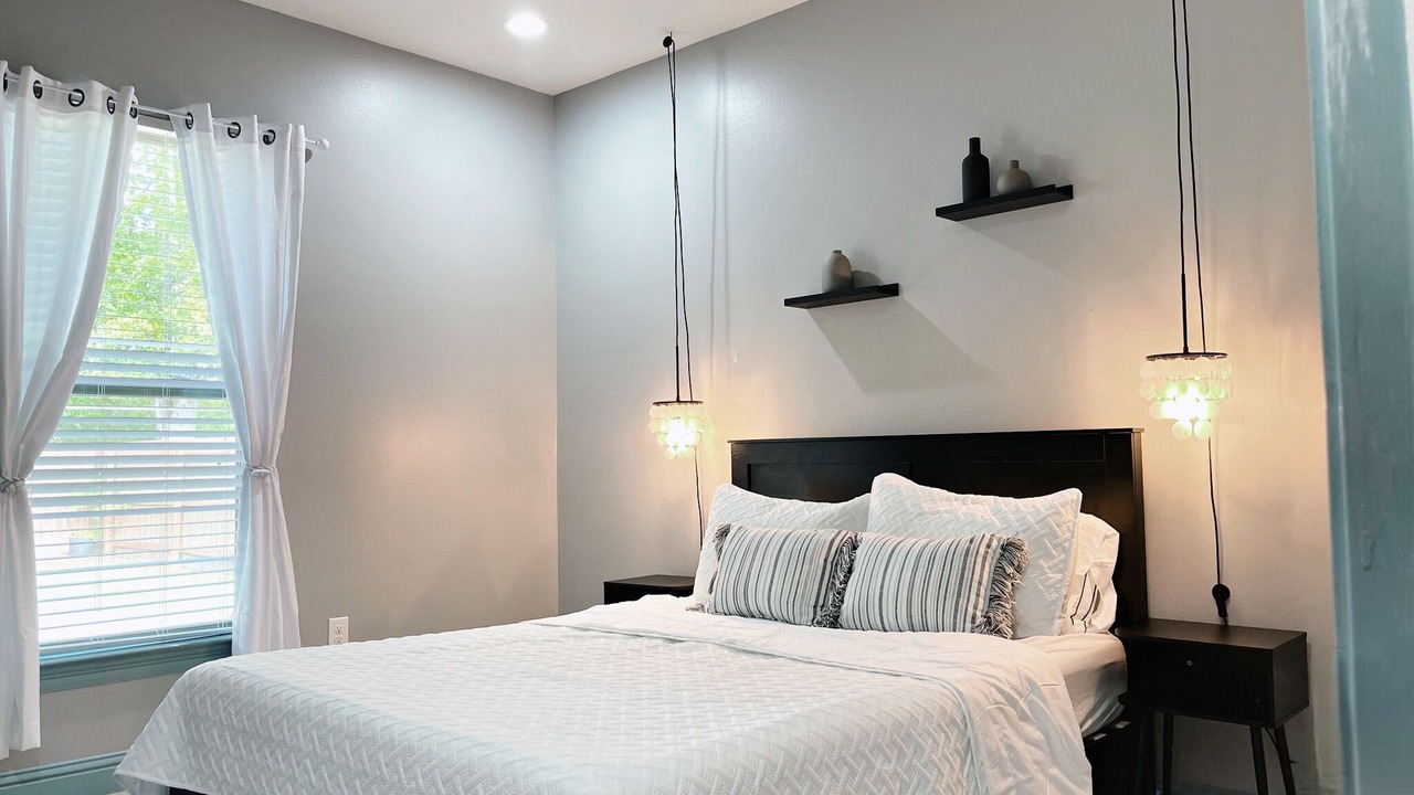 Photo of Bedroom in Covington