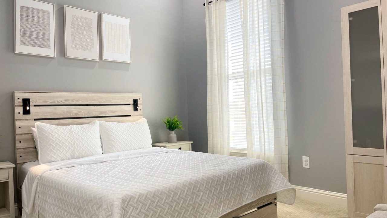 Photo of Bedroom in Covington