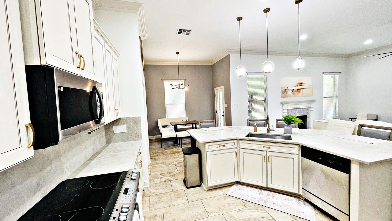Photo of Kitchen in Covington