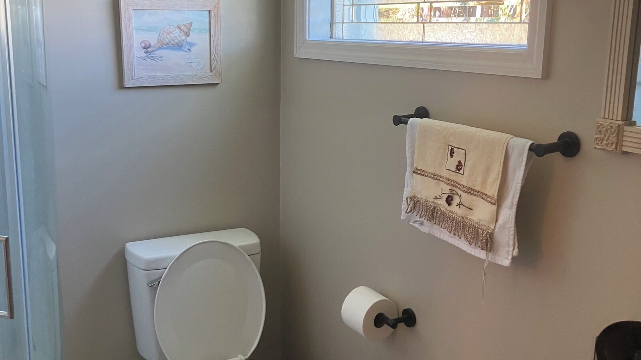 Photo of Bathroom in Rock Ridge