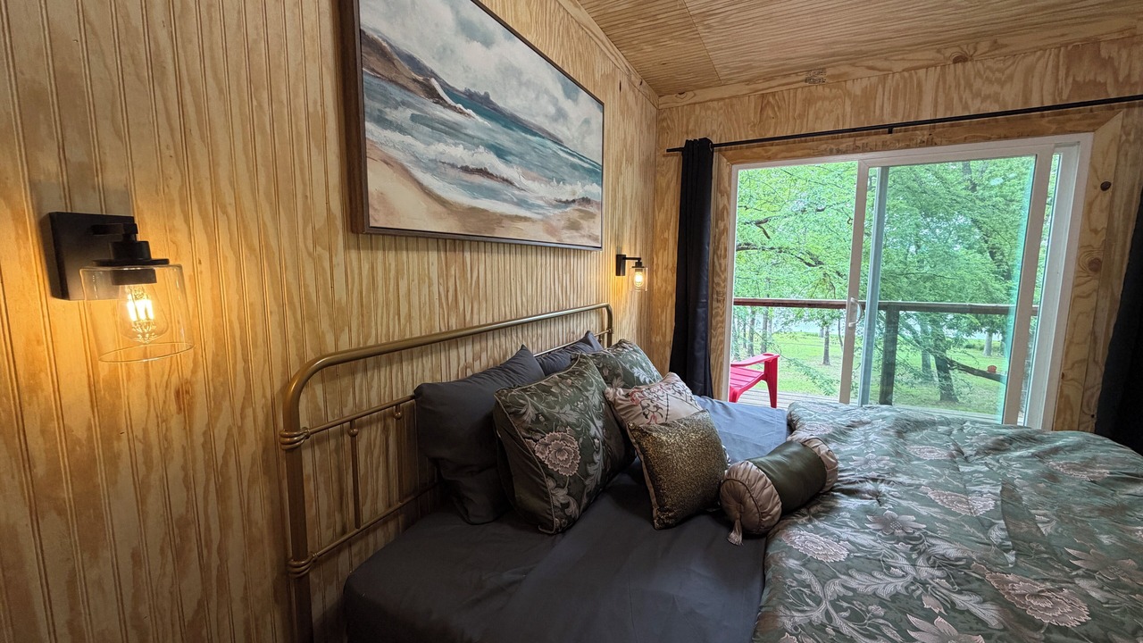 Photo of Bedroom in Alba