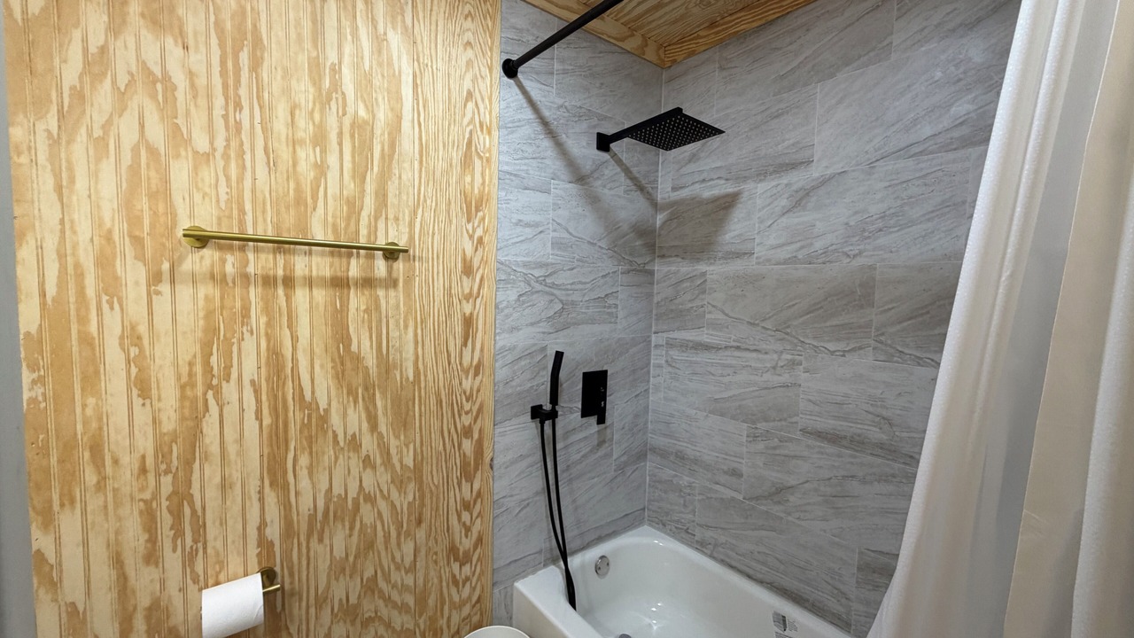 Photo of Bathroom in Alba