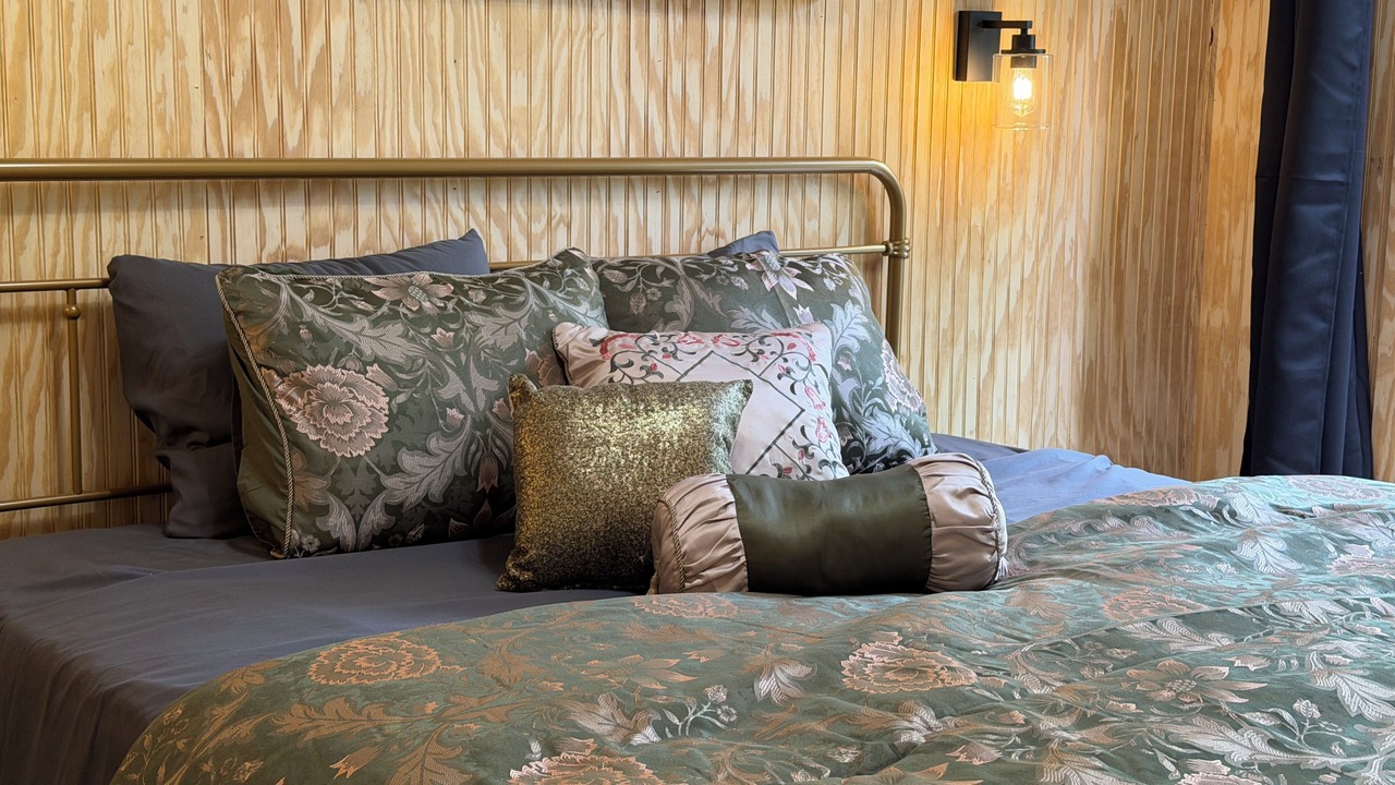 Photo of Bedroom in Alba