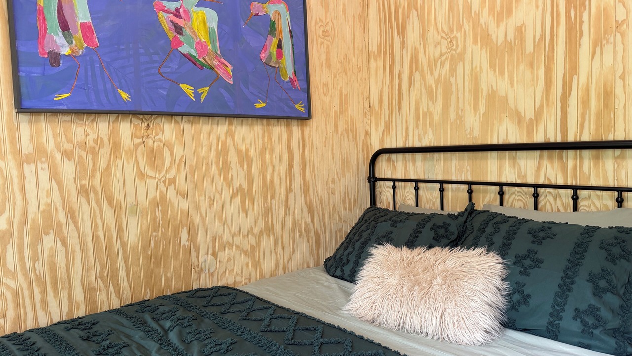 Photo of Bedroom in Alba