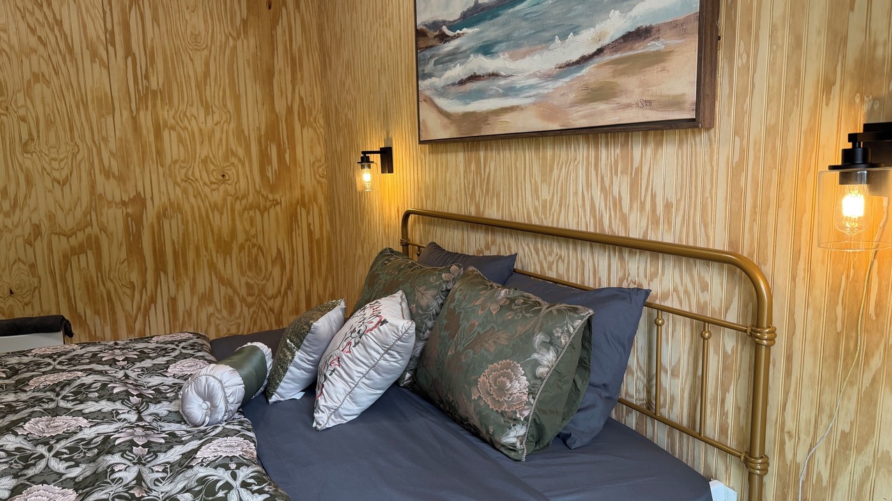 Photo of Bedroom in Alba
