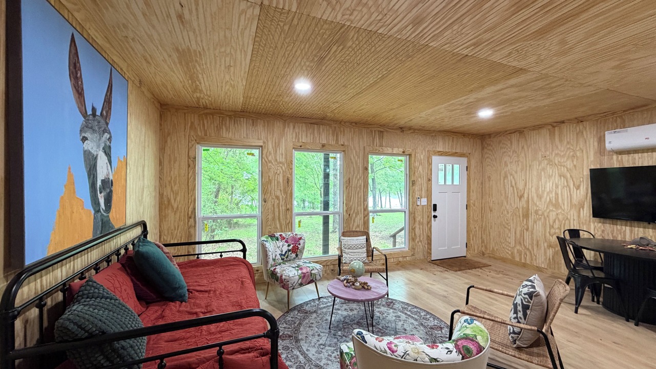 Photo of Livingroom in Alba