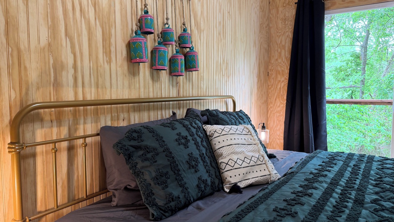 Photo of Bedroom in Alba