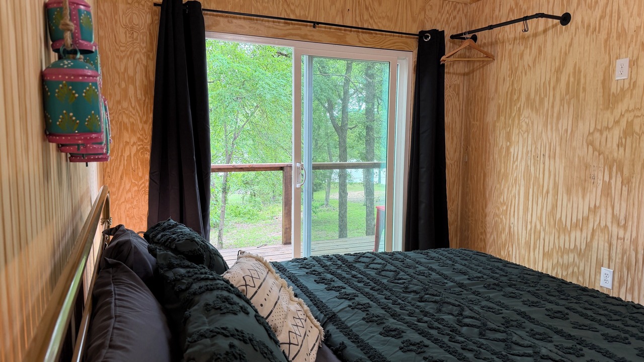 Photo of Bedroom in Alba