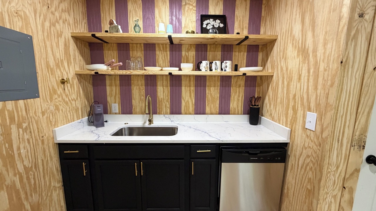 Photo of Kitchen in Alba