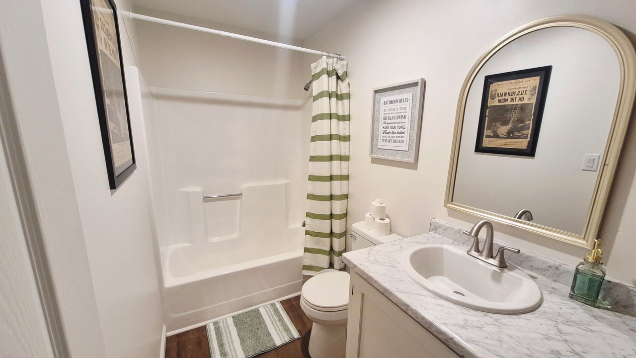 Photo of Bathroom in Westlake