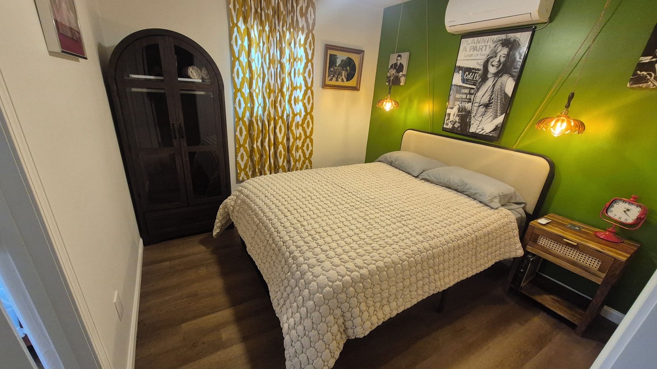 Photo of Bedroom in Westlake