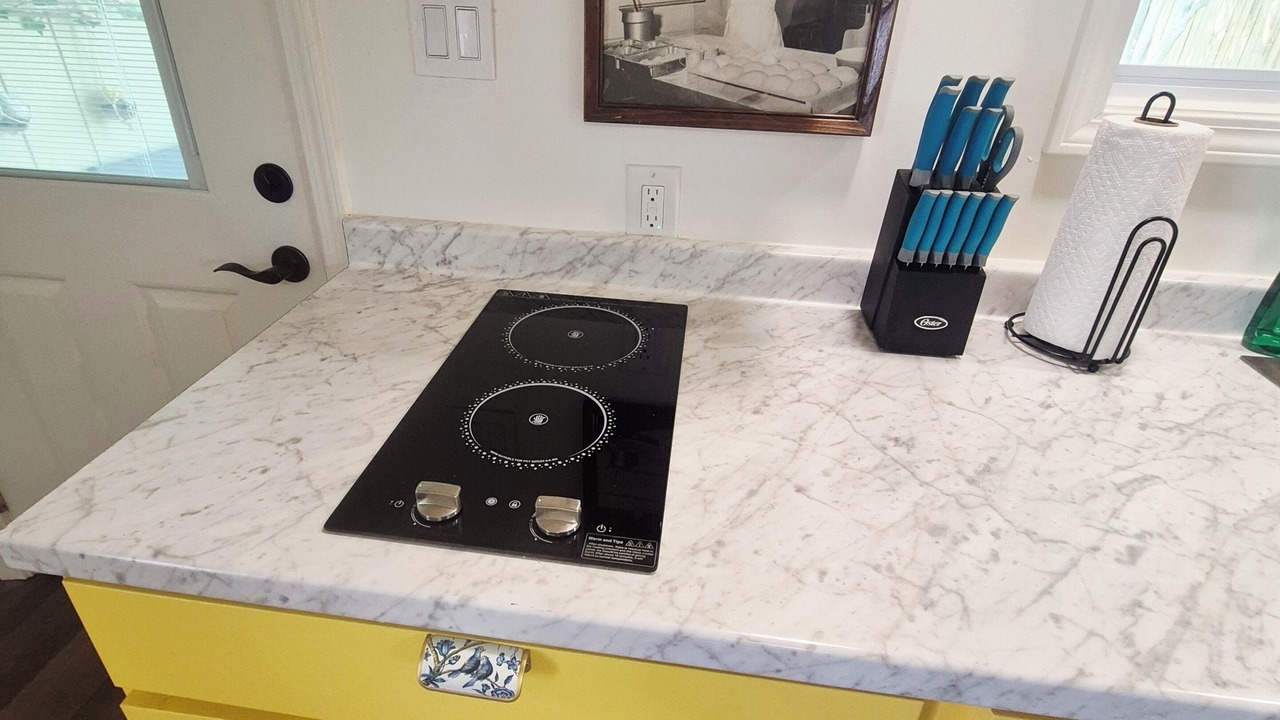 Photo of Kitchen in Westlake
