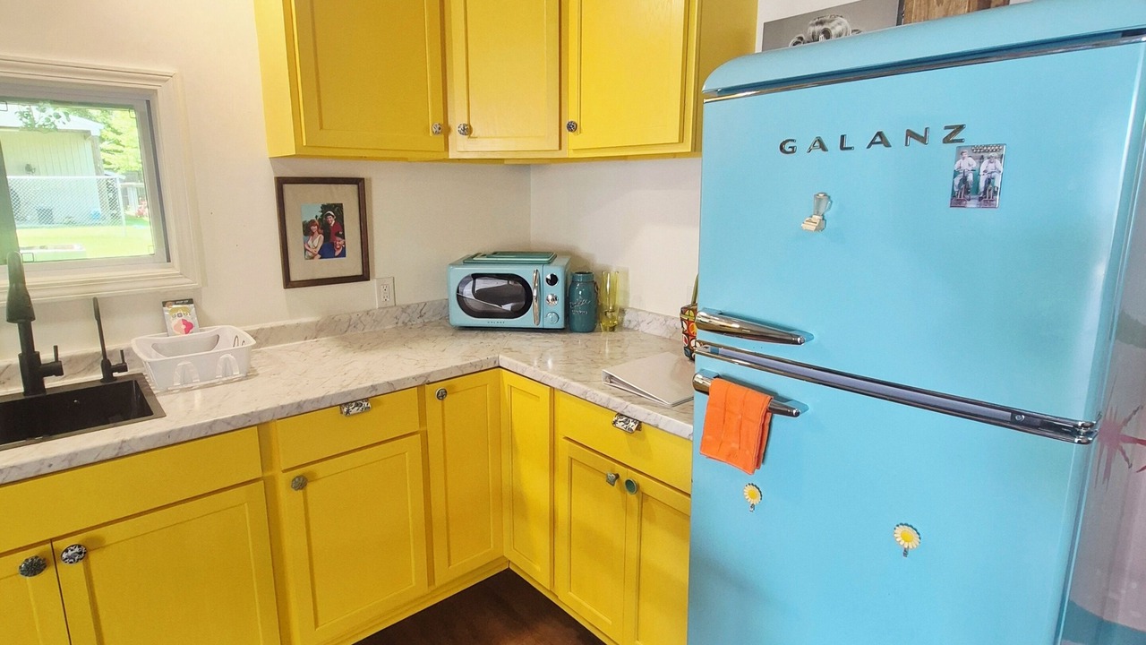 Photo of Kitchen in Westlake