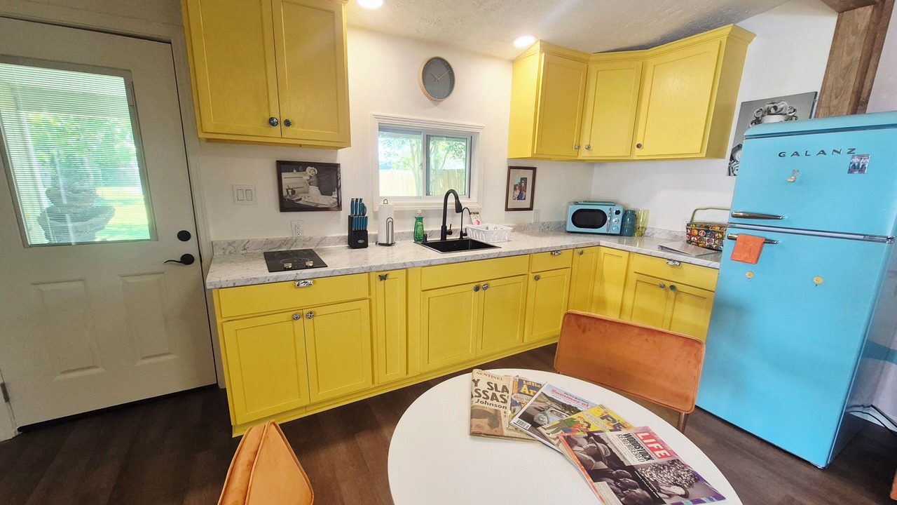 Photo of Kitchen in Westlake
