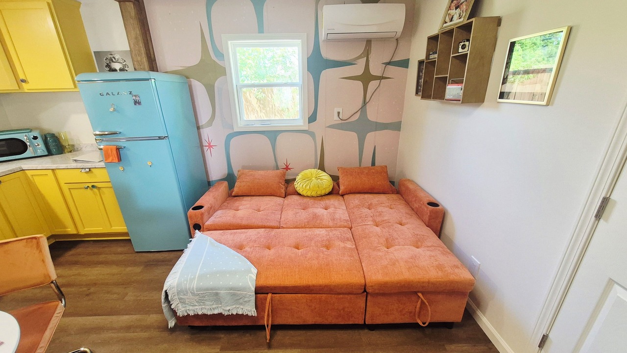 Photo of Livingroom in Westlake